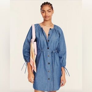 J. Crew Dress